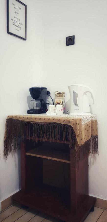 Tanjastudio 3Rd Floor, No Elevator タンジェ エクステリア 写真