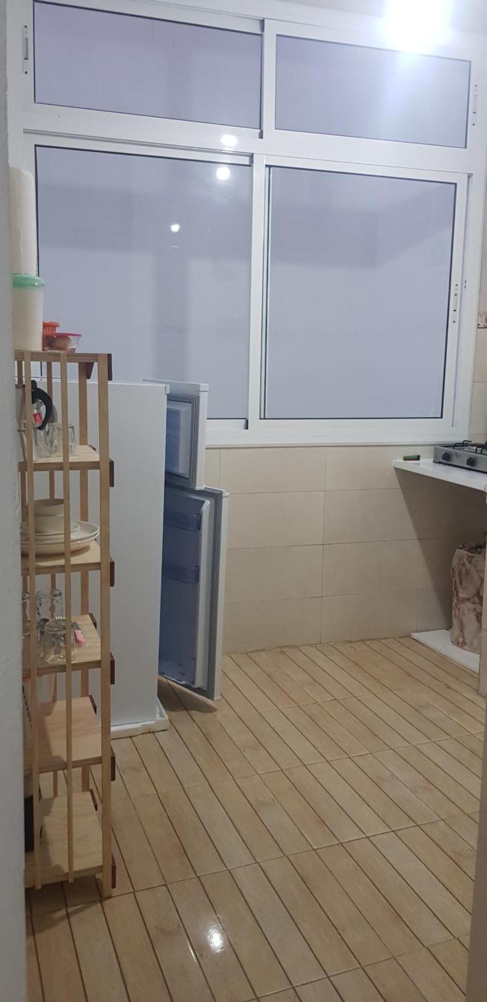Tanjastudio 3Rd Floor, No Elevator タンジェ 部屋 写真
